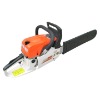 chain saw