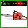 chain saw 4500 gas powered saw