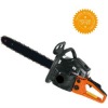 chain saw 5207/GASOLINE CHAIN SAW/chainsaw gasoline /52cc chain saw