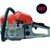 chain saw 52cc / chainsaw 5200,gas chain saw