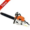 chain saw/52cc gasoline chain saw/2012 NEW gasoline chain saw /18 or 20 inch 52cc gasoline Chainsaw /