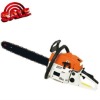 chain saw/52cc gasoline chain saw/2012 NEW gasoline chain saw /18 or 20 inch 52cc gasoline Chainsaw /