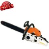 chain saw/52cc gasoline chain saw/gasoline chain saw / gasoline chain saw 5200/