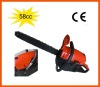 chain saw 5800