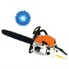 chain saw /846781/8467810000/gasoline chain saw