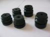 chain saw Rubber shock absorber