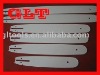 chain saw alloy plate