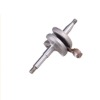 chain saw crankshaft for Hedge trimmer,HL-IE37 crankshaft