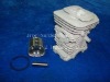 chain saw cylinder for H142 models