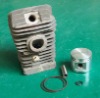 chain saw cylinder kit