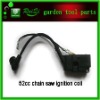 chain saw ignition coil