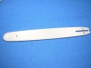 chain saw parts HU365 guide bar
