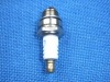 chain saw parts hu365 spark plug