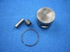 chain saw parts hus365 piston