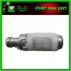 chain saw parts - oil filter