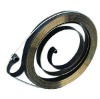 chain saw parts st170/180 starter rewind spring