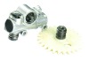 chain saw parts st380 oil pump