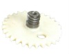 chain saw parts st380 worm