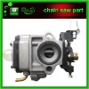 chain saw spare parts-carburetor