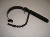 chain-type oil filter wrench