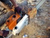 chainsaw 070