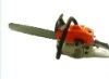 chainsaw