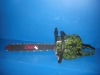 chainsaw 52cc