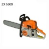 chainsaw 52cc ZX5200