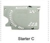 chainsaw 52cc start assy