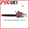 chainsaw 62cc