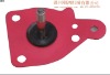 chainsaw ST 070 Oil pump Diaphragm