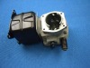 chainsaw cylinder chainsaw part
