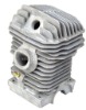 chainsaw cylinder chainsaw part