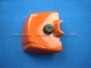 chainsaw cylinder cover