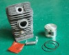 chainsaw cylinder kit
