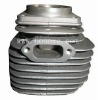chainsaw cylinder parts of husqvarn 268,61