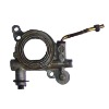 chainsaw oil pump