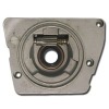 chainsaw oil pump
