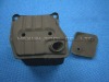 chainsaw part muffler kit