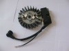 chainsaw parts Fly wheel & ignition coil