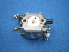 chainsaw parts HUS365 carburetor
