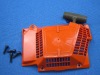 chainsaw parts HUS365 rewind starter