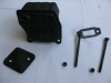 chainsaw parts Muffler