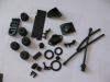 chainsaw parts Rubber sets