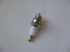 chainsaw parts Spark plug