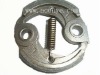chainsaw parts brush cutter clutch-12