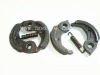 chainsaw parts brush cutter clutch-13
