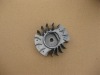 chainsaw parts chainsaw spareparts chain sawparts MS 170/180 fly wheel