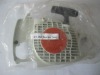 chainsaw parts chainsaw spareparts chain sawparts MS 170/180 starter assy