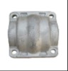 chainsaw parts chainsaw spareparts chain sawparts Partner 350/351 cylinder cover
